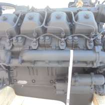 Двигатель Камаз 7403 (260 л/с), в Тюмени