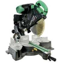 Пила торцовочная Hitachi C12RSH, в г.Тирасполь