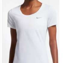 Nike ORIGINAL Womens T-Shirt Dry Fit, в г.Ереван