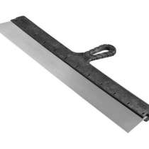 Шпатель фасадный ЗУБР СТАНДАРТ 10052-60, в г.Тирасполь