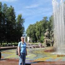 Елена, 48 лет, хочет пообщаться, в Боровичах