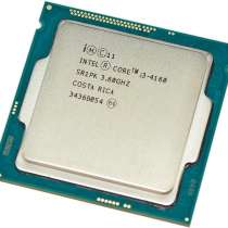 Процессор i5-4590S Haswell (3000MHz, LGA1150), в Москве