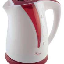 Чайник электрический Великие реки Кип-3 1.8л, в г.Тирасполь