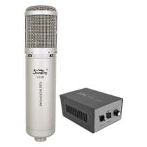 EA109 Микрофон ламповый, Soundking, в Перми