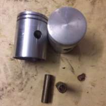 Поршня, пальцы на пусковой двигатель, в Москве