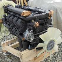 Двигатель КАМАЗ 740.63 с хранения (консервация), в Шарыпове