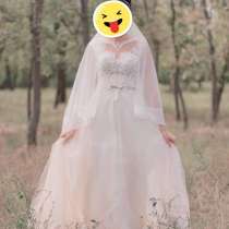 Свадебное платье, в г.Мелитополь
