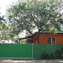 Продаю дом кирпичный Краснодар, район ипподрома, в Краснодаре