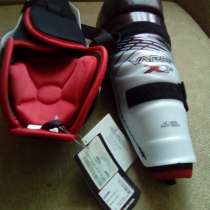 Хоккейные щитки для мальчиков, в Москве