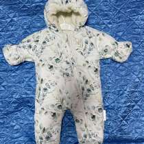 Демисезонный комбинезон, в Печоре