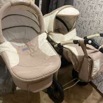 Коляска 2в1, в Санкт-Петербурге