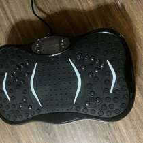 Виброплатформа, в Октябрьском