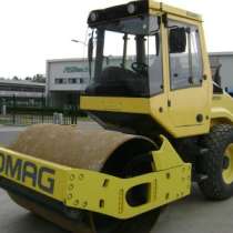 грунтовый каток Bomag 177 D-4, в Екатеринбурге