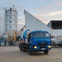 Продаю АБС камаз 6520, в Красногорске