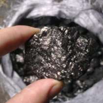 Уголь антрацит в мешках 25 кг от Coalinvest Звенигород, в Звенигороде