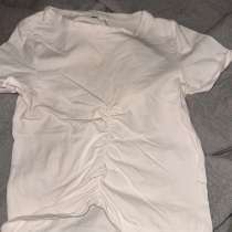 Футболка базовая, в Москве