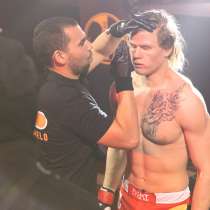 Персональный тренер по смешанным единоборствам, в Красноярске