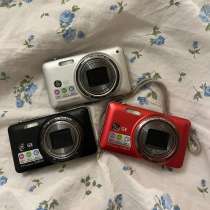 Мыльница фотоаппарат y2k, в Апрелевке