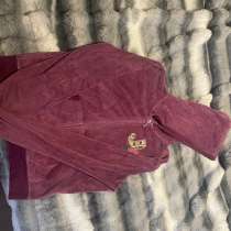 Juicy couture vintage, в Москве