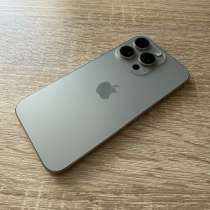 IPhone 15pro 128, в Москве