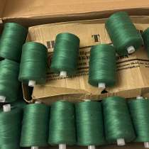 Нитки профессиональные, в Мильково