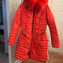 Пальто женское, в Москве