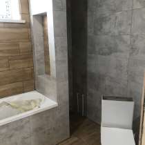 Плиточник. Укладка кафеля, в Оренбурге