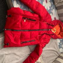 Женский пуховик, в Альметьевске