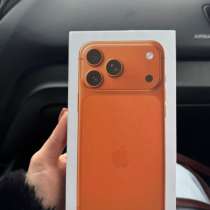 Продается айфон 17 про Макс 1Тб (Копия), в Казани