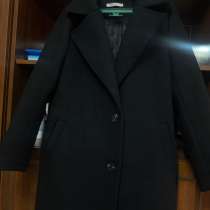 Пальто, в Кизляре