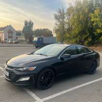 Chevrolet Malibu 9, в г.Гомель