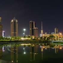 Виза в Кувейт | Evisa Travel, в г.Алматы