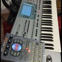 Продаю Korg pa 50sd, в Санкт-Петербурге
