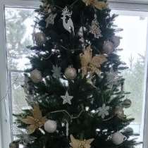 Юбка для елки, в Твери