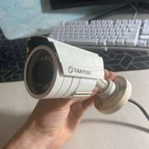 Камеры TANTOS, в Выксе