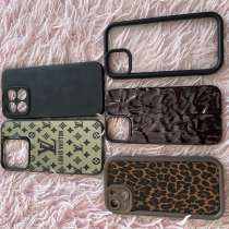 Чехолы, в Комсомольске-на-Амуре