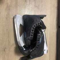 Коньки нордвей, в Москве