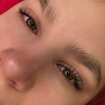 Модель на ламинирование ресниц, в Иванове