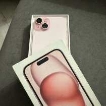 IPhone 15, 128 gb, в Екатеринбурге