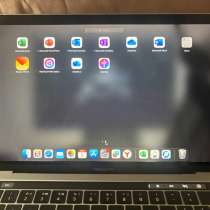 Мак бук про 2019, в Москве