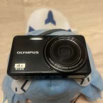 Фотоаппарат olympus vg 150 (мыльница), в Челябинске