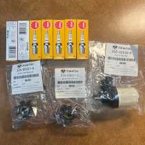 Запчасти для лодочного мотора Tohatsu 9.9-20, в Новороссийске