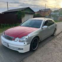 Lexus gs300, в Люберцы