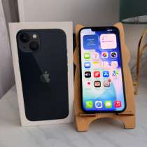 IPhone 13, 128 ГБ, SIM + eSIM, в Тюмени