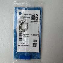 Кулон подкова Sokolov серебро подвеска серебряный украшение, в Москве