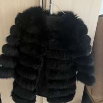 Шуба, в Северодвинске