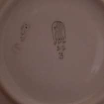 Чайный Рижской сервиз, новый, на 8 персон, в Кириллове