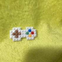 Милый джойстик из конструктора, в Улан-Удэ