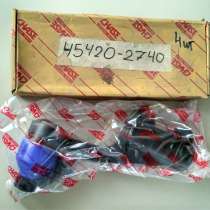 Наконечник рулевой тяги (правый) на Хино 700, в Краснодаре