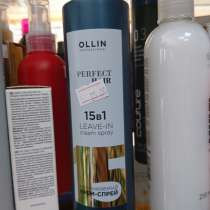 OLLIN Professional Perfect Hair несмываемый крем-спрей 15в1, в г.Минск